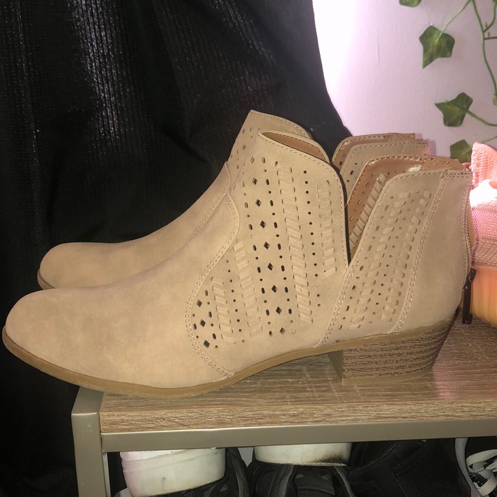 Booties